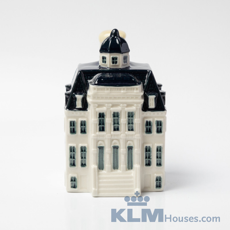 KLM Huisje 100 - Paleis Huis ten Bosch