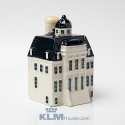 KLM Huisje 100 - Paleis Huis ten Bosch
