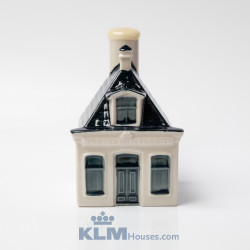 KLM Huisje 99 - De Witte Os
