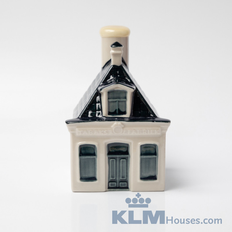 KLM Huisje 99 - De Witte Os