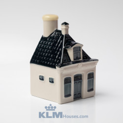 KLM Huisje 99 - De Witte Os
