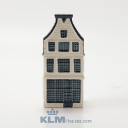 KLM Huisje 11