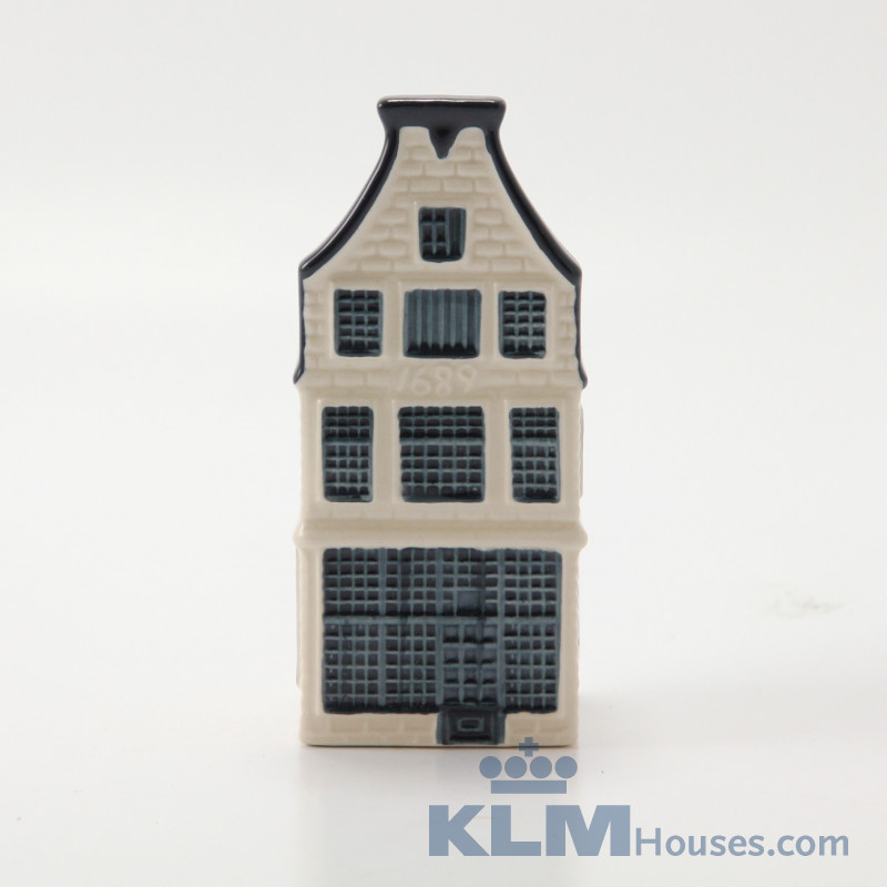 KLM Huisje 11 - Proeflokaal Wynand Fockink