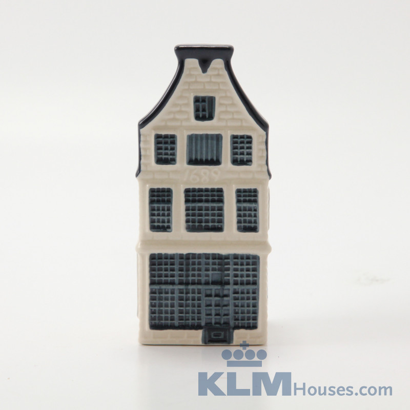 KLM Huisje 11
