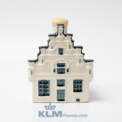 KLM Huisje 94 - Oudheidkamer