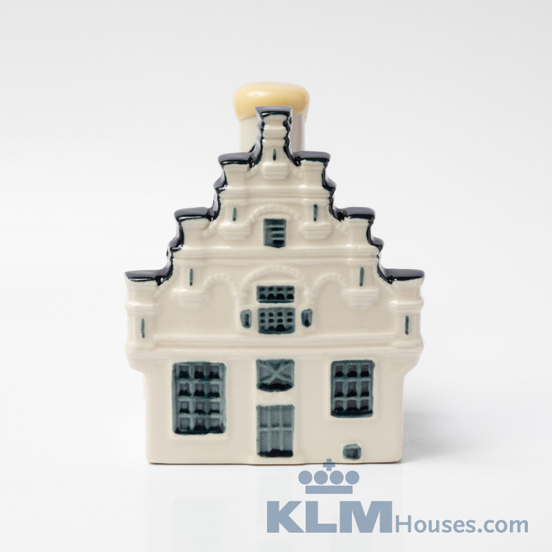 KLM Huisje 94 - Oudheidkamer