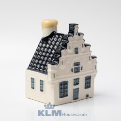 KLM Huisje 94 - Oudheidkamer