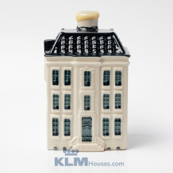 KLM Huisje 93 - Sieboldhuis