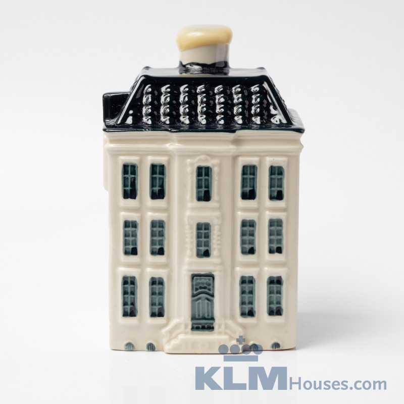 KLM Huisje 93 - Sieboldhuis