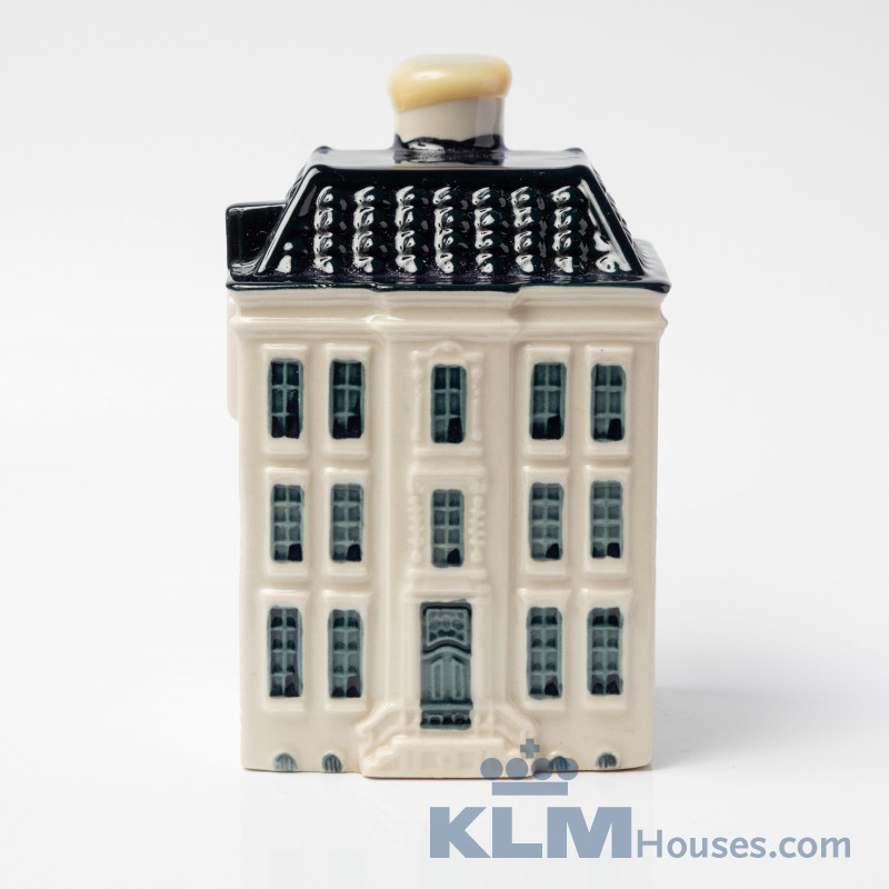 KLM Huisje 93