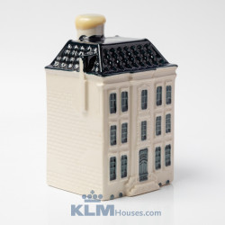 KLM Huisje 93 - Sieboldhuis
