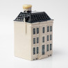 KLM Huisje 93 - Sieboldhuis