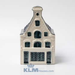 KLM Huisje 66 - Pakhuis...