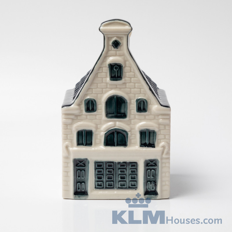 KLM Huisje 66 - Pakhuis Maarseveen