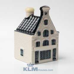 KLM Huisje 66 - Pakhuis Maarseveen