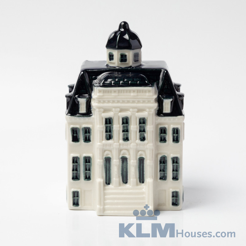 copy of KLM Miniature 100