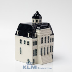 copy of KLM Miniature 100