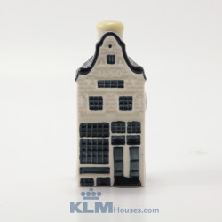KLM Huisje 12 - Zandhoek...