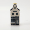 KLM Huisje 12 - Zandhoek 4-6, Amsterdam