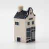 KLM Huisje 12 - Zandhoek 4-6, Amsterdam