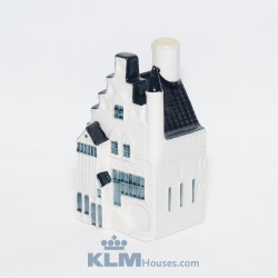 KLM Huisje 101