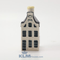 KLM Huisje 13 - D'Gekroonde...