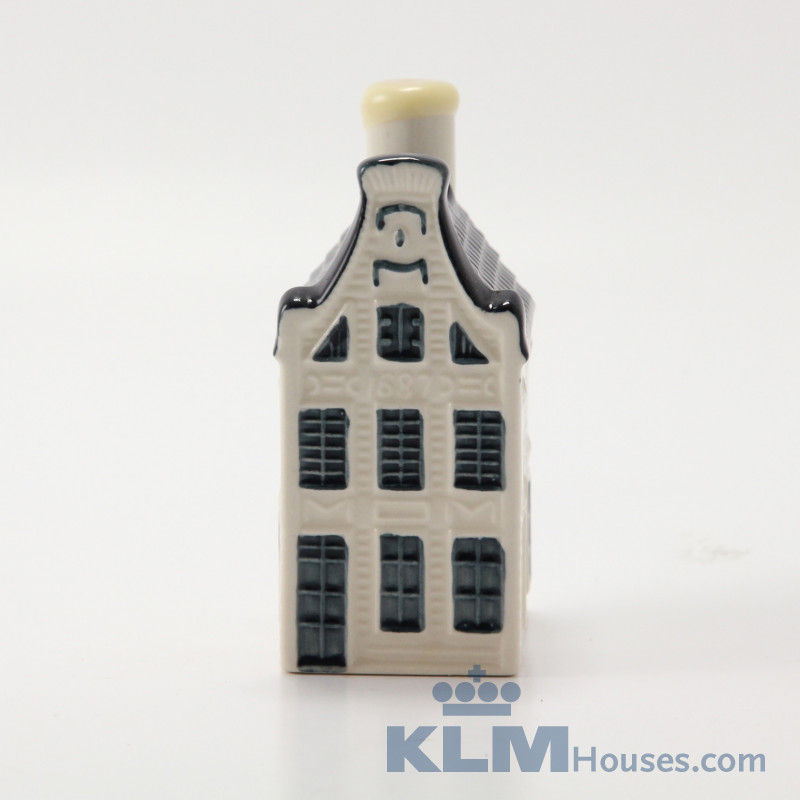 KLM Huisje 13 - D'Gekroonde Bye-korf