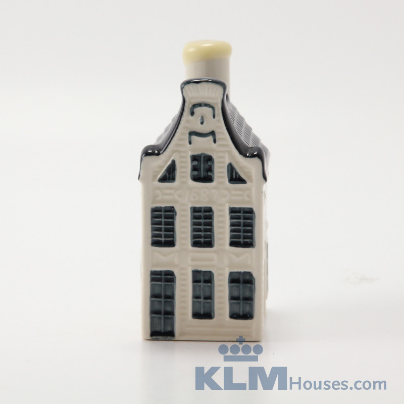 KLM Huisje 13