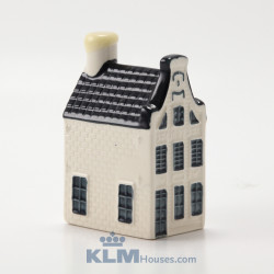 KLM Huisje 13 - D'Gekroonde Bye-korf
