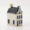 KLM Huisje 13 - D'Gekroonde Bye-korf