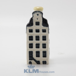KLM Huisje 14 - Daer de...
