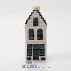 KLM Huisje 15 - De Rozijnkorf