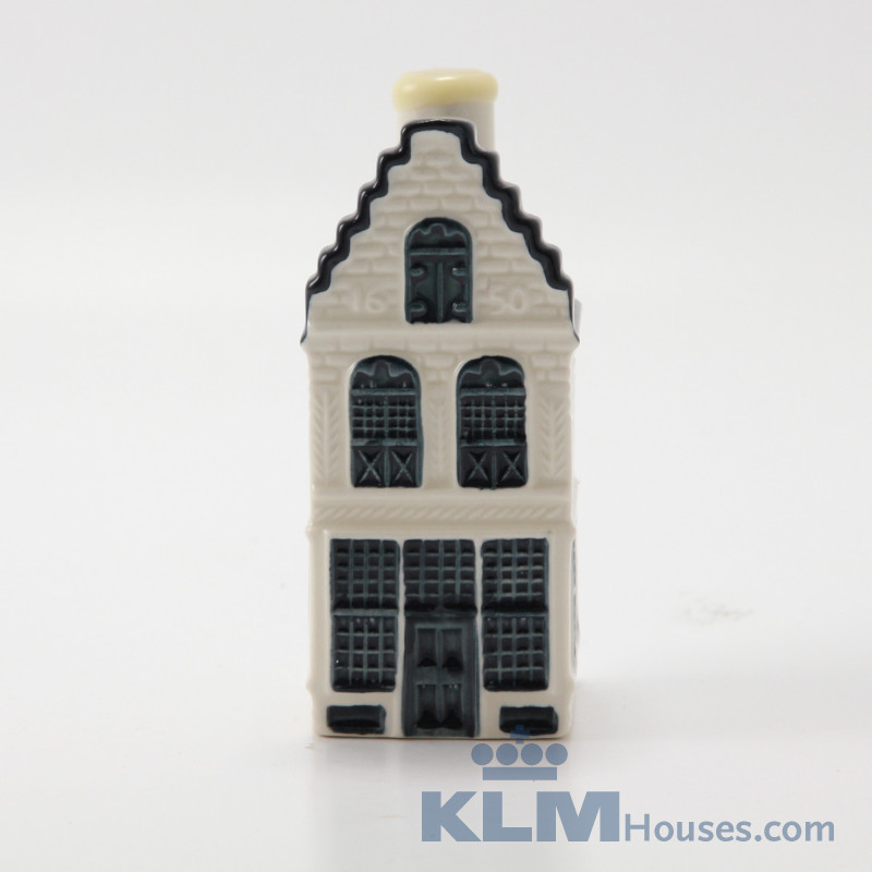 KLM Huisje 15 - De Rozijnkorf