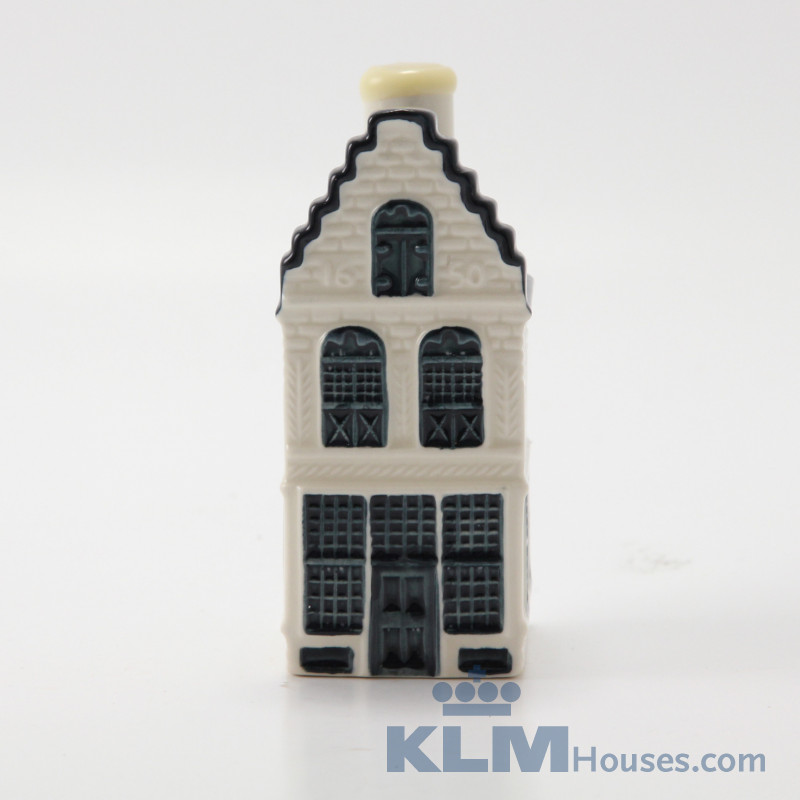 KLM Huisje 15