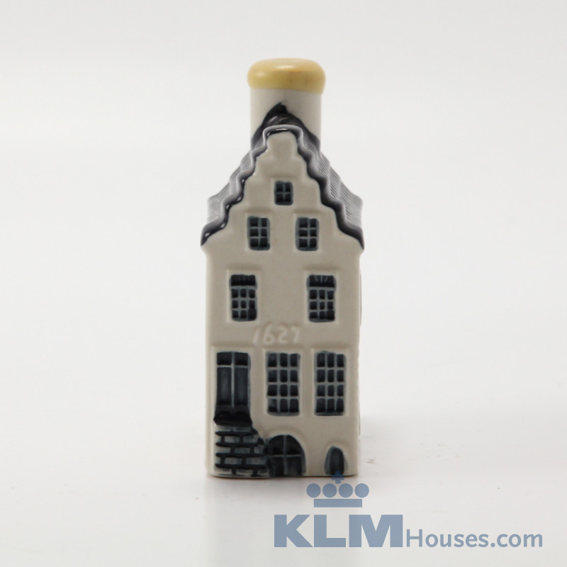 KLM Huisje 2 - Restaurant d’Vijff Vlieghen