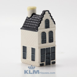 KLM Huisje 15 - De Rozijnkorf
