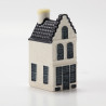 KLM Huisje 15 - De Rozijnkorf
