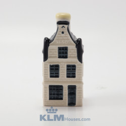KLM Huisje 16 - Houtmarkt...