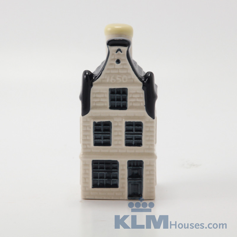 KLM Huisje 16 - Houtmarkt 17, Haarlem