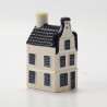 KLM Huisje 16 - Houtmarkt 17, Haarlem