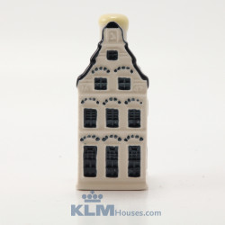 KLM Huisje 17 - Weeshuis