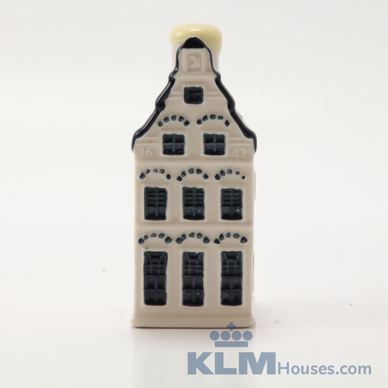 KLM Huisje 17 - Weeshuis