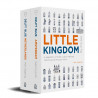 Boek 'Little Kingdom by the Sea'