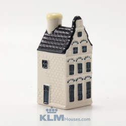 KLM Huisje 17 - Weeshuis