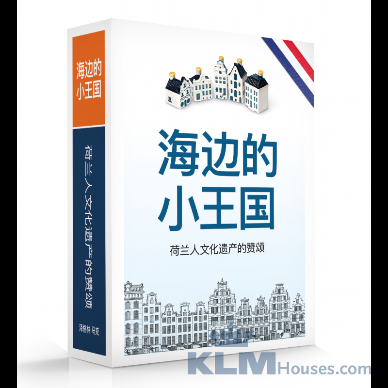 Boek 'Little Kingdom by the Sea' 1-100 Chinees