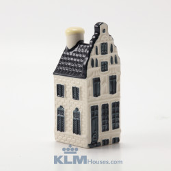 KLM Huisje 10