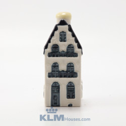 KLM Huisje 18 - Klein...