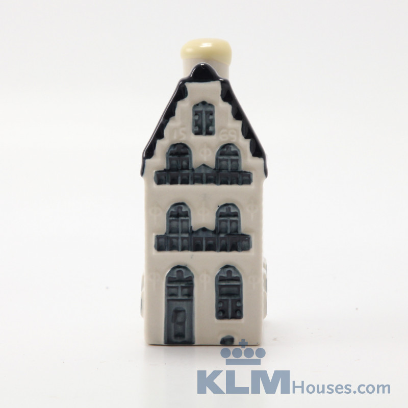 KLM Huisje 18 - Klein Fresenburg