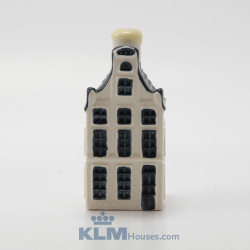 KLM Huisje 19 - Boerhaavehuis
