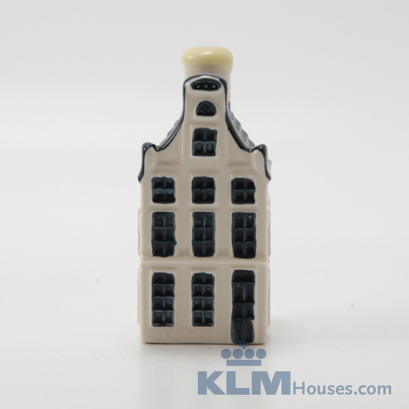 KLM Huisje 19 - Boerhaavehuis
